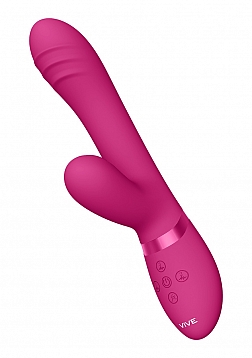 Tani - Finger Motion with Pulse-Wave Vibrator
