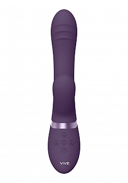 Tani - Finger Motion with Pulse-Wave Vibrator