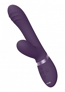 Tani - Finger Motion with Pulse-Wave Vibrator