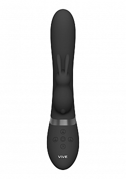 Taka - Inflatable & Vibrating Rabbit