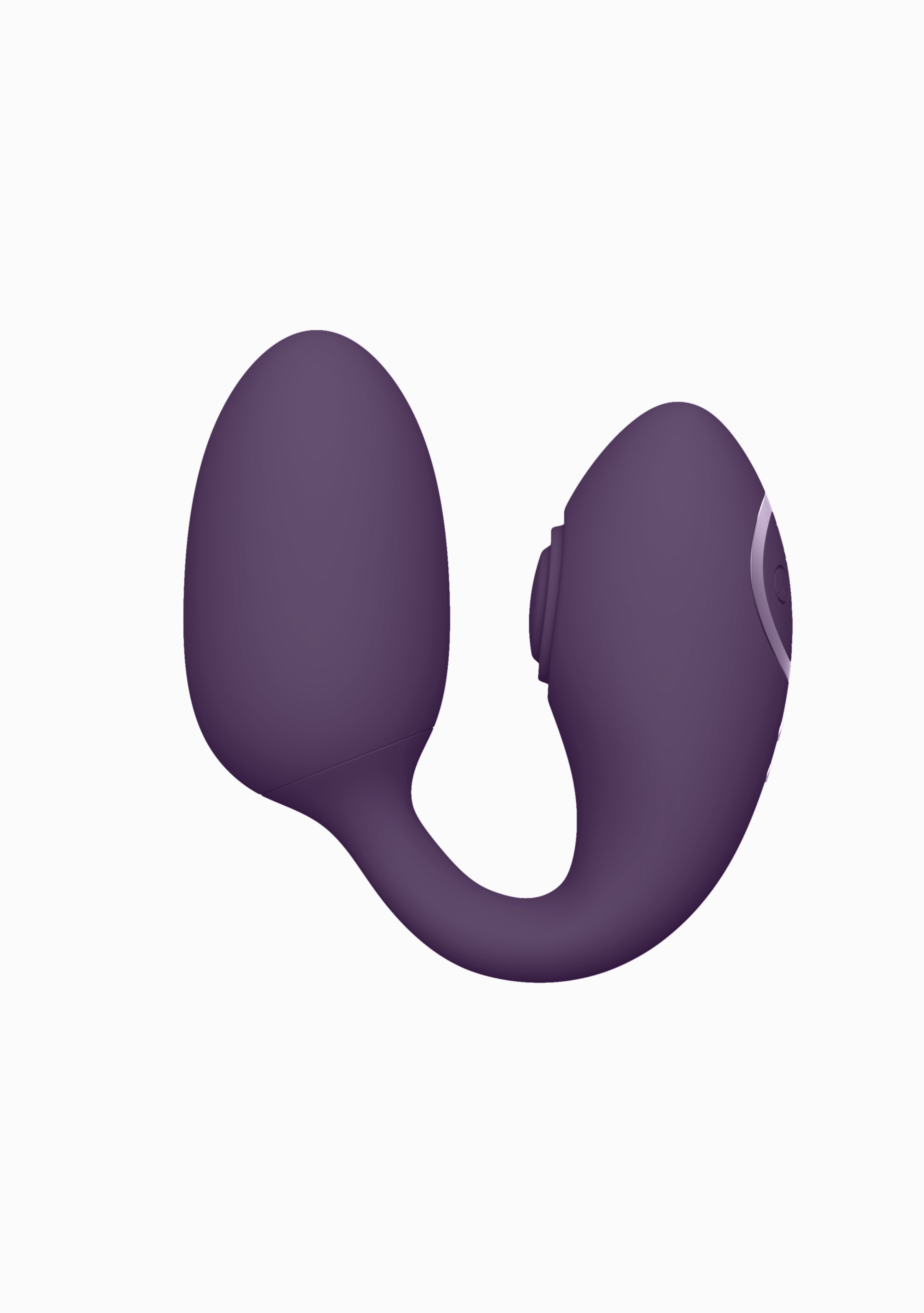 Aika - Pulse Wave & Vibrating Love Egg