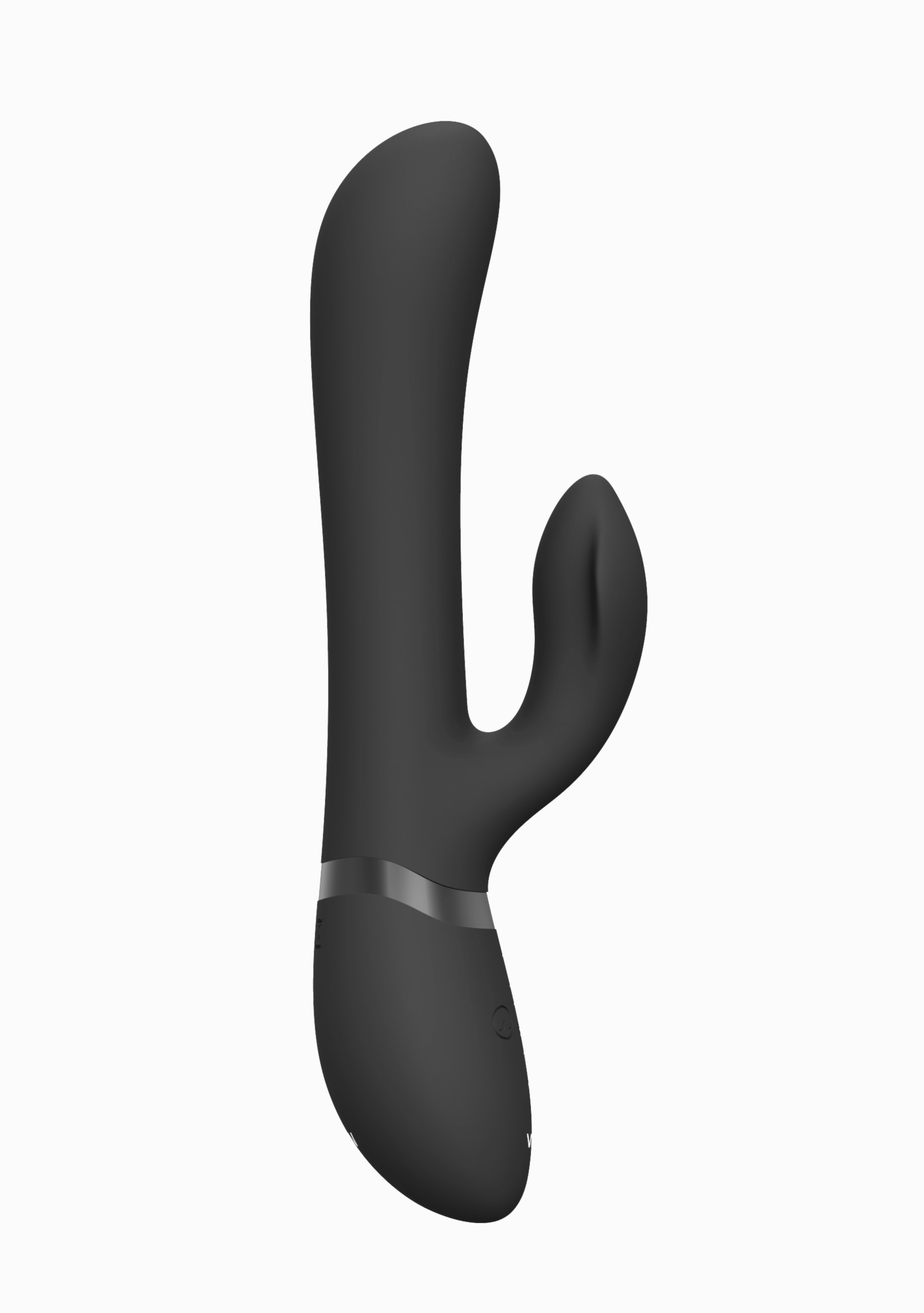Chou - G-Spot Rabbit & Clitoral Stimulator