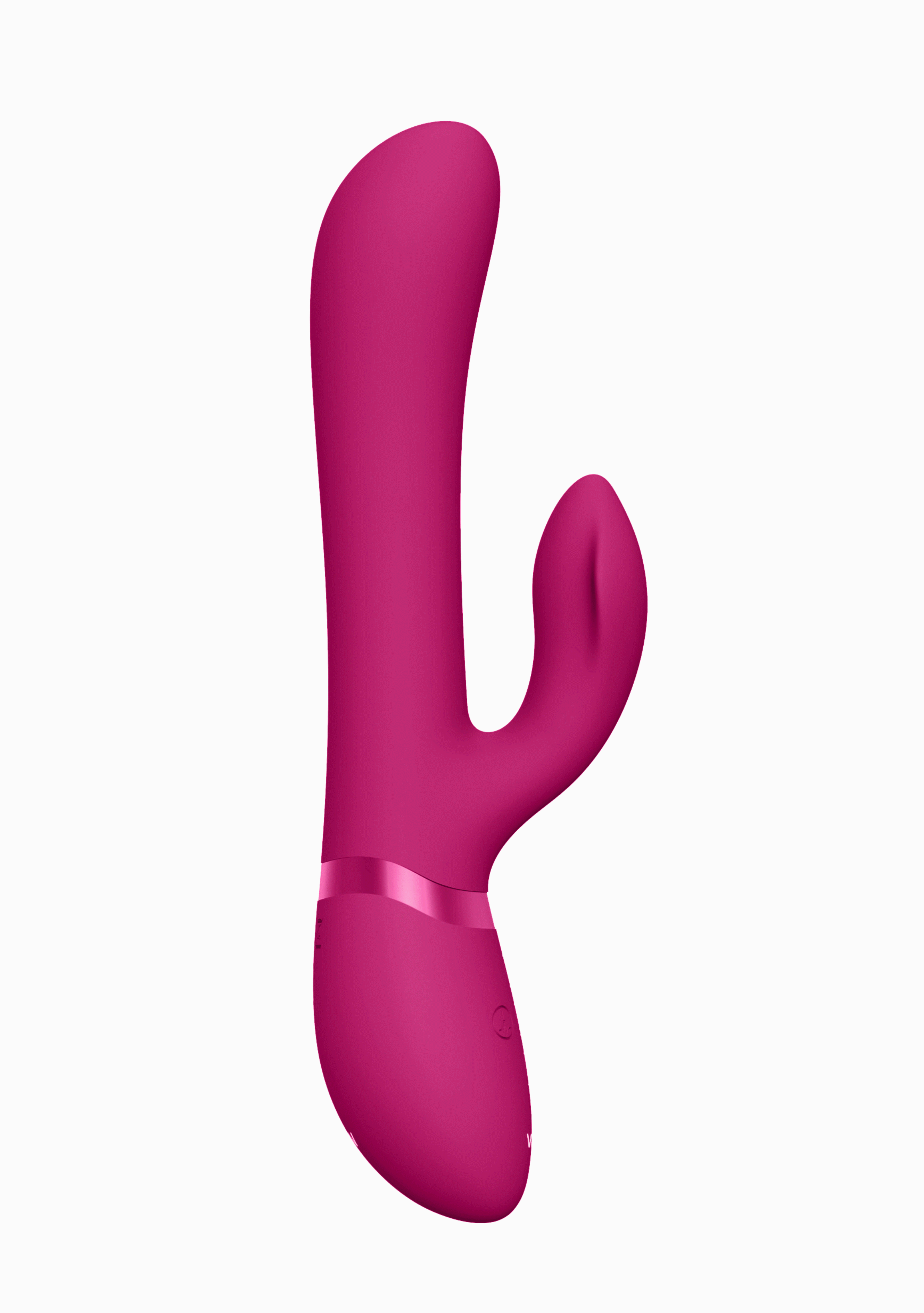 Chou - G-Spot Rabbit & Clitoral Stimulator