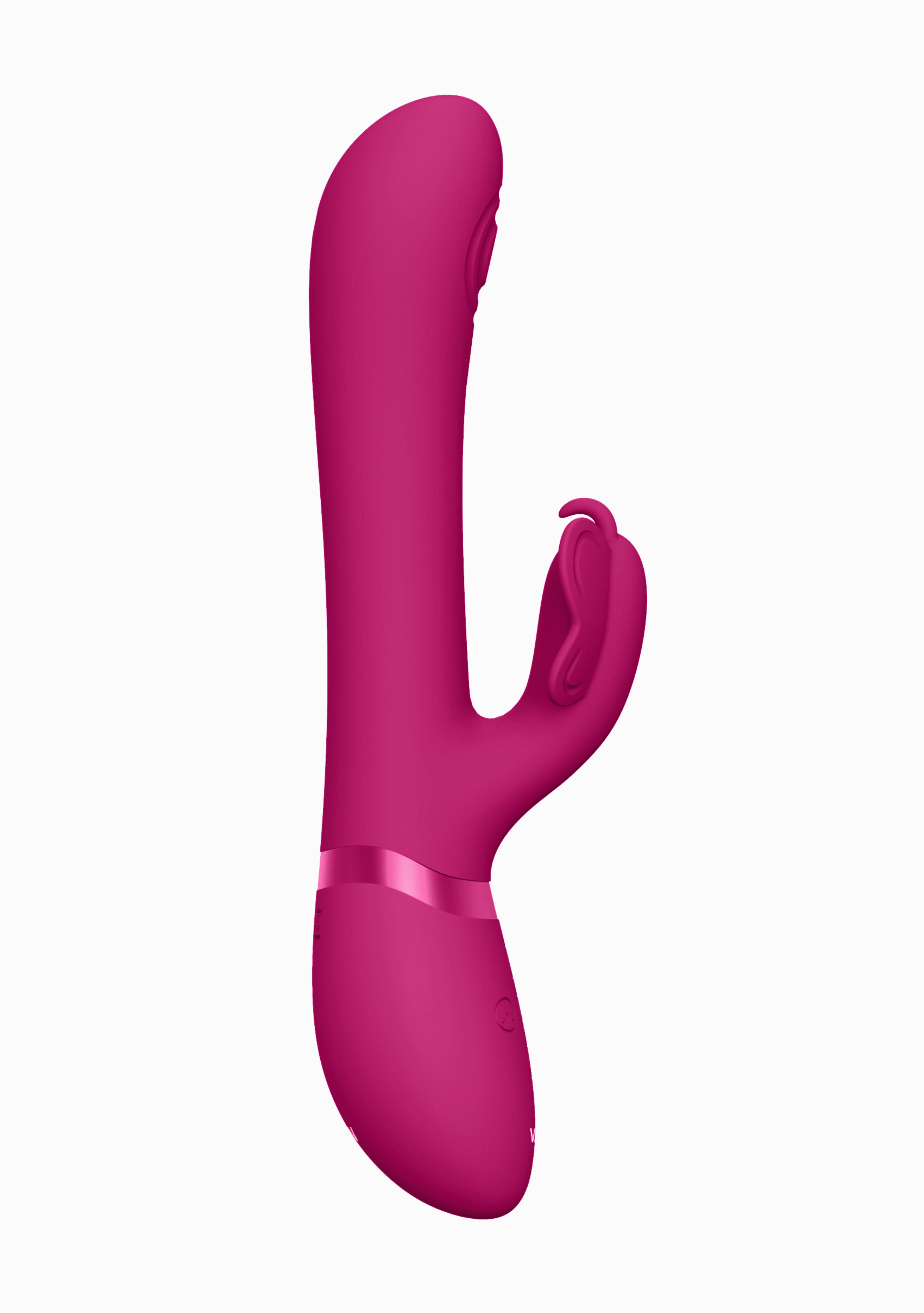 Etsu - Pulse Wave G-Spot Rabbit & Clitoral Stimulator