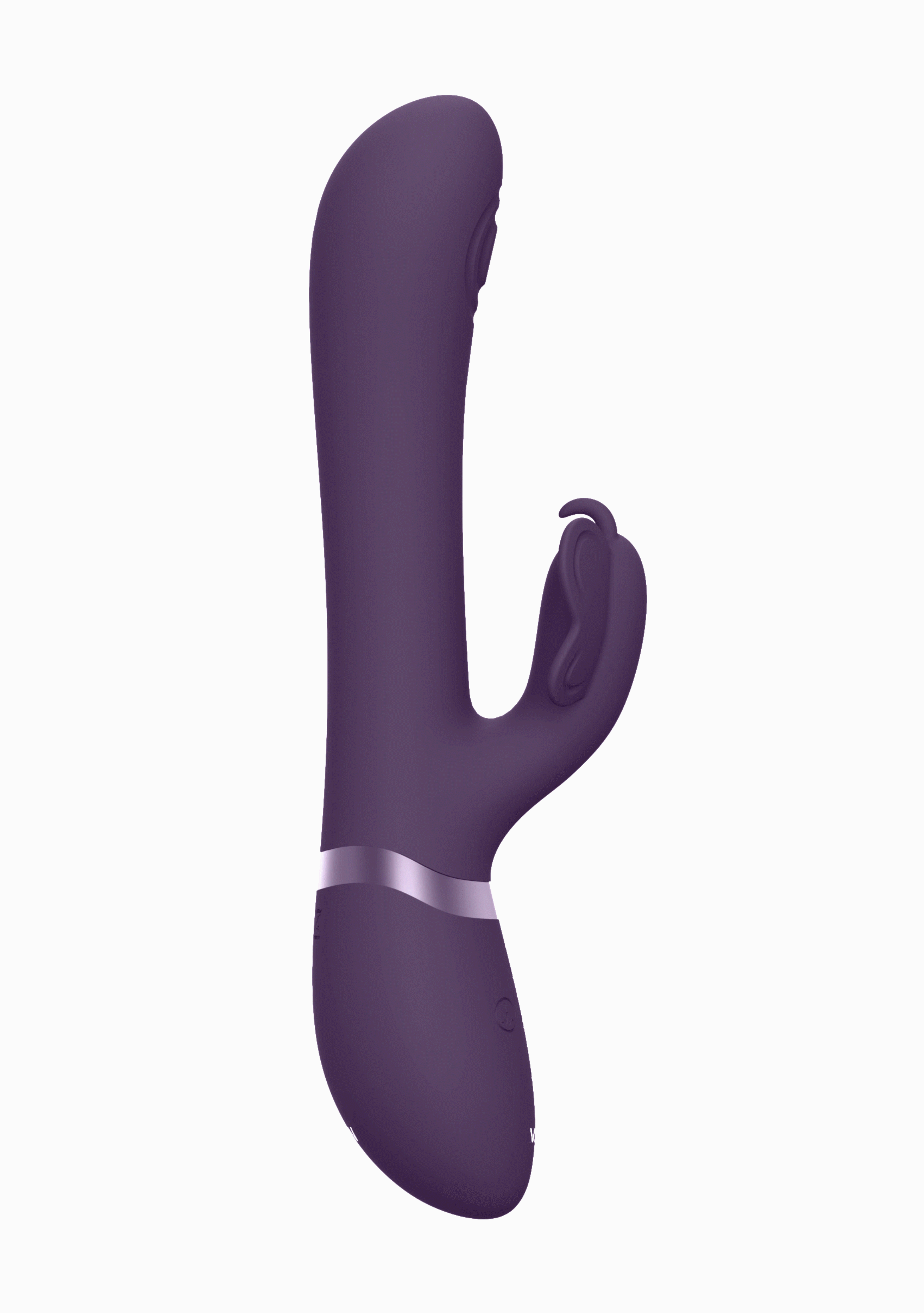 Etsu - Pulse Wave G-Spot Rabbit & Clitoral Stimulator