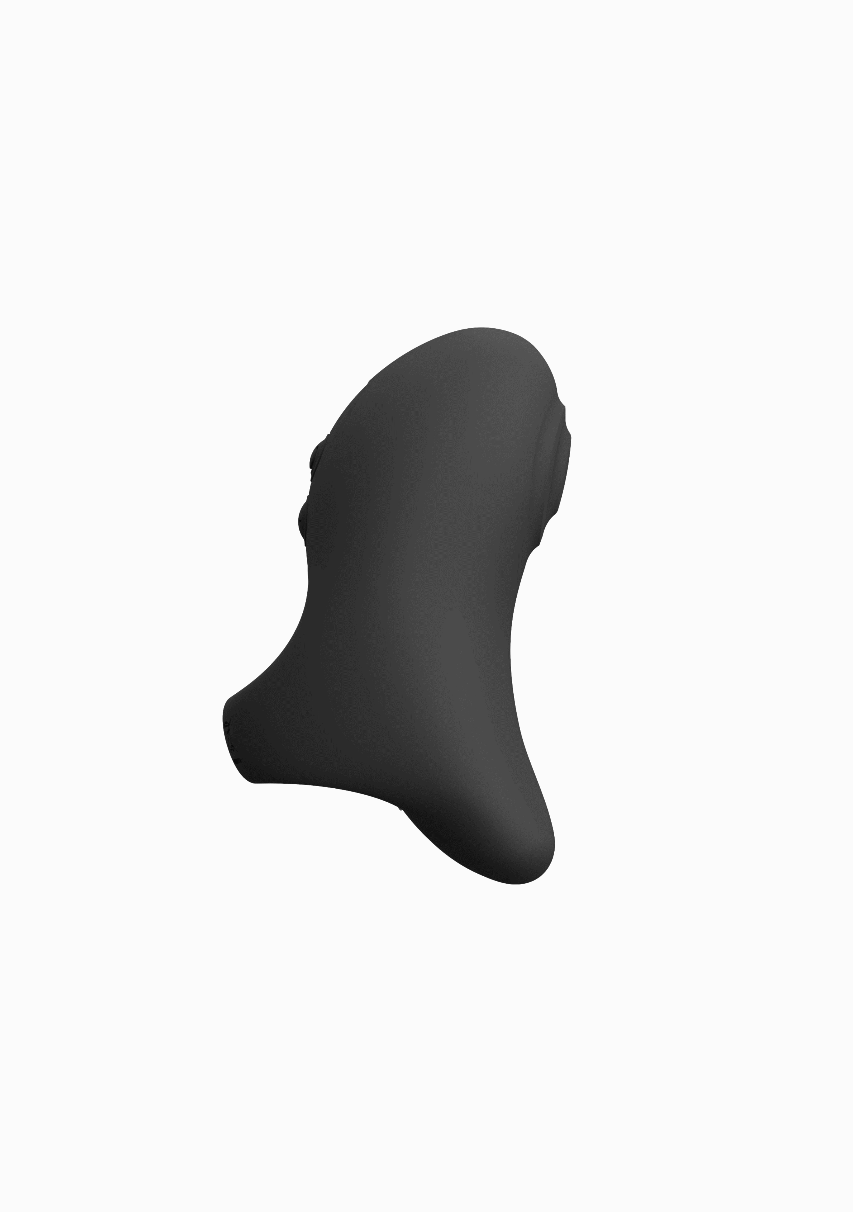 Hana - Pulse Wave Finger Vibrator