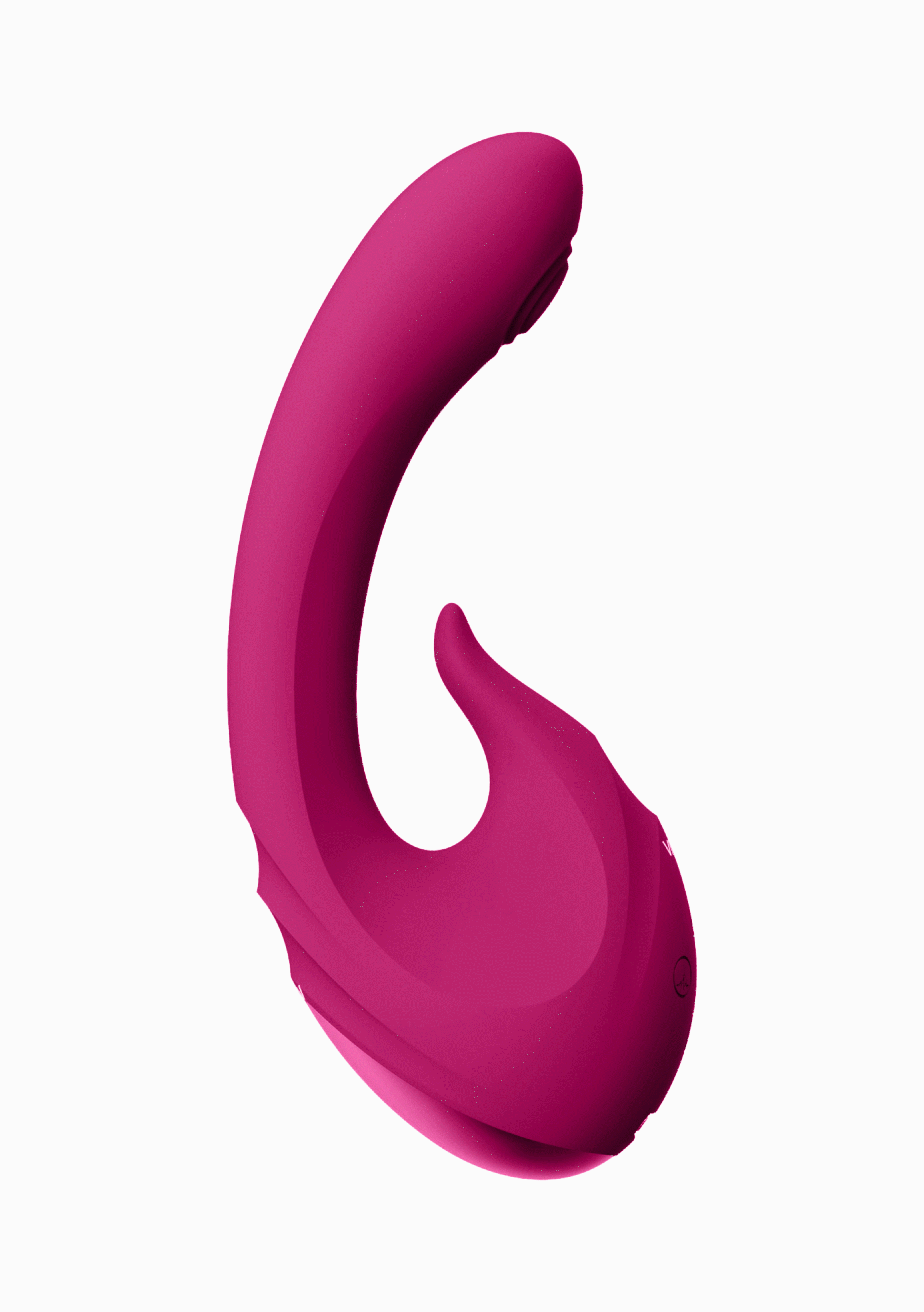 Miki - Pulse Wave & Flickering G-Spot Vibrator