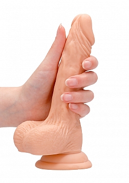 Dong with Testicles - 7\