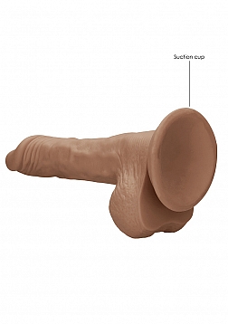 Dong with Testicles - 9\