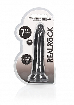 Dong without Testicles - 7\