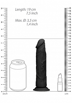 Dong without Testicles - 7\