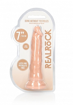 Dong without Testicles - 7\