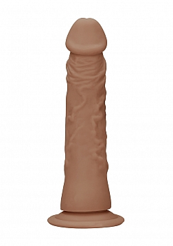 Dong without Testicles - 7\