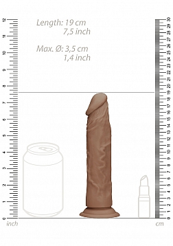 Dong without Testicles - 7\