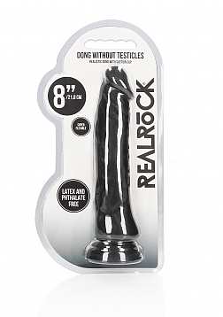 Dong without Testicles - 8\