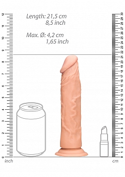 Dong without Testicles - 8\