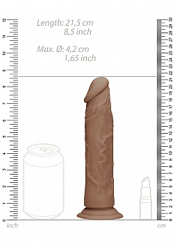 Dong without Testicles - 8\