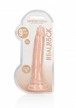 Dong without Testicles - 9\