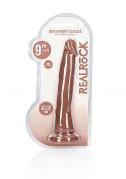 Dong without Testicles - 9\