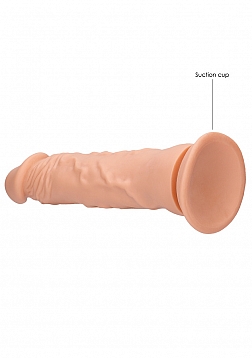 Dong without Testicles - 10\