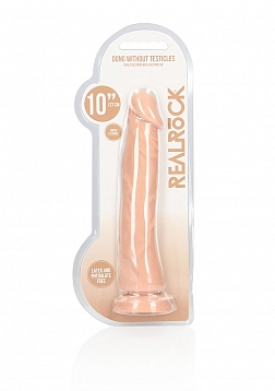 Dong without Testicles - 10\