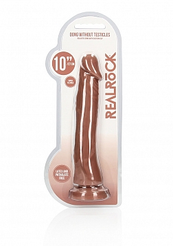 Dong without Testicles - 10\