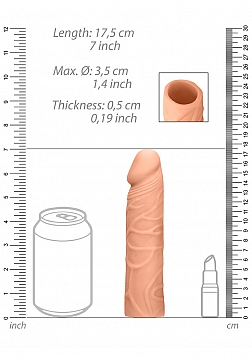 Penis Sheath - 7\