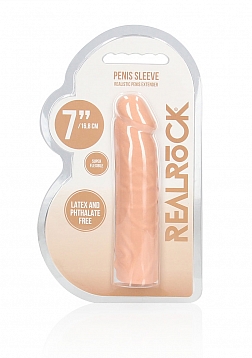 Penis Sheath - 7\