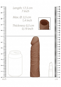 Penis Sheath - 7\