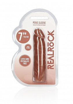 Penis Sheath - 7\