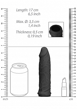 Penis Sheath - 7\