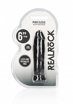 Penis Sheath - 7\
