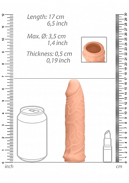 Penis Sheath - 7\