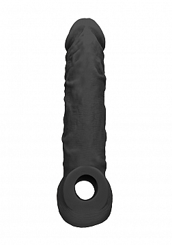 Penis Sheath - 8\