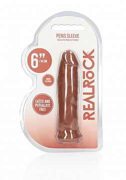Penis Sheath - 7\