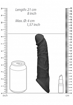 Penis Sheath - 8\
