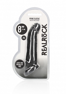 Penis Sheath - 8\