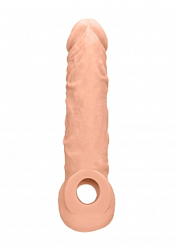 Penis Sheath - 8\