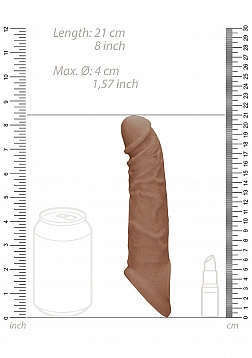 Penis Sheath - 8\