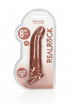 Penis Sheath - 8\