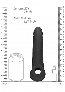 Penis Sheath - 9\