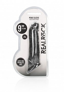 Penis Sheath - 9\