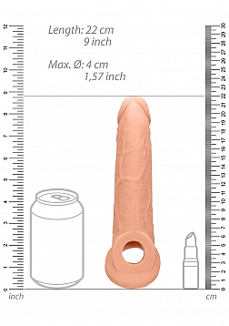 Penis Sheath - 9\