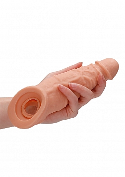 Penis Sheath - 9\