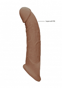 Penis Sheath - 9\