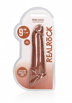 Penis Sheath - 9\