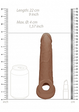 Penis Sheath - 9\