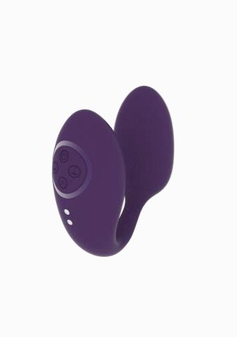 Aika - Pulse Wave & Vibrating Love Egg