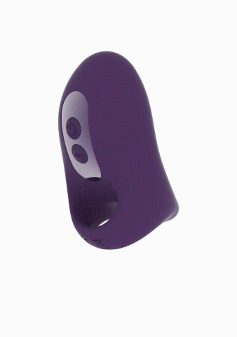 Hana - Pulse Wave Finger Vibrator