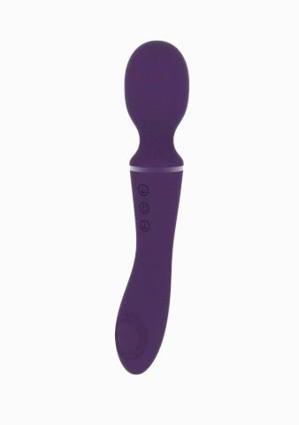 Nami - Pulse Wave & Vibrating Wand